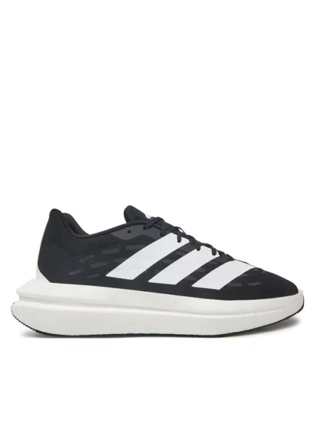 Sneakersy adidas czarne