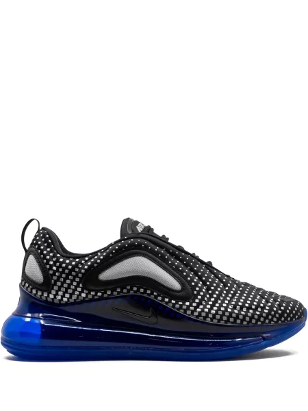 Sneakerși Nike Air Max 720 albastru