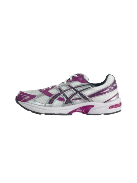 Sneakerși Asics Sportstyle alb