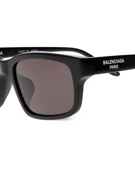 Ochelari de soare Balenciaga negru