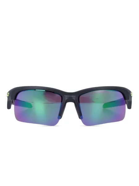 Okulary przeciwsłoneczne dziecięce Oakley Kid czarne