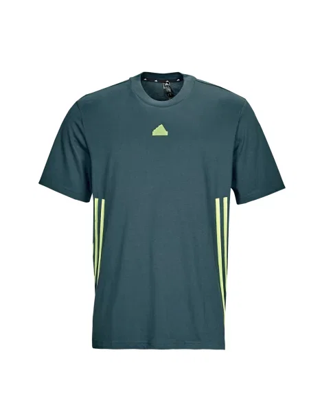 Majica Adidas tirkizna