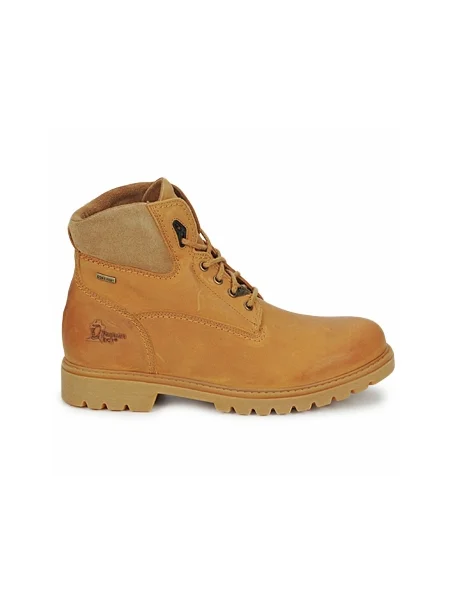 Pantofi Panama Jack maro