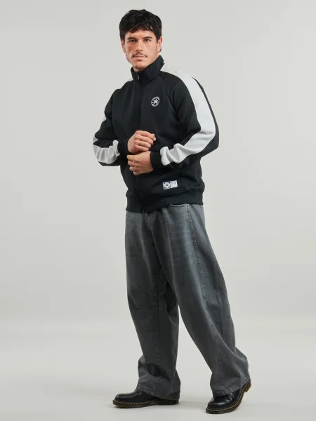 Geacă Converse negru