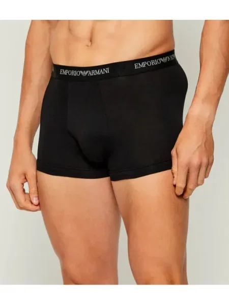 Emporio Armani 2 db-os póló fehér