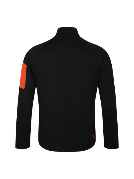 Bluza Polarowa Torrek czarna