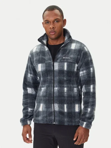 Полар Columbia сиво