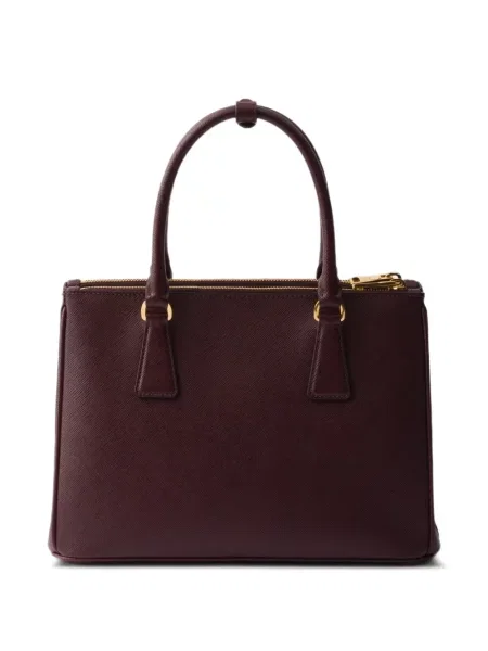 Geantă shopper Prada roșu