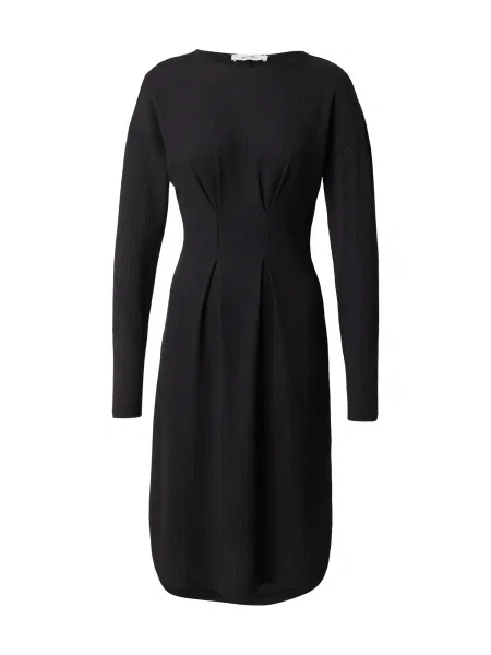 ABOUT YOU Rochie Georgia' negru