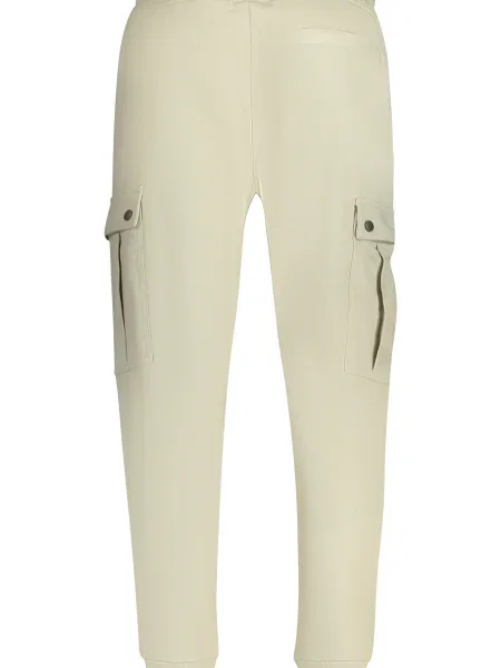 Pantaloni Boss bej