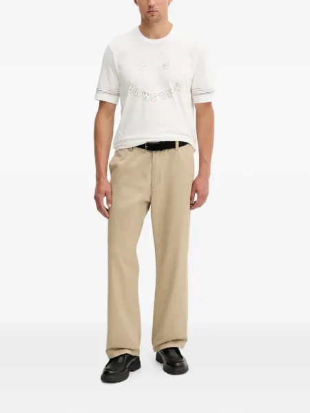 Tricou Ps Paul Smith alb