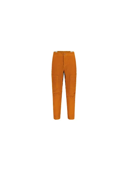 Maloja Coldilana W Kobiety Spodnie Maloja Size: M/L pomarańczowy
