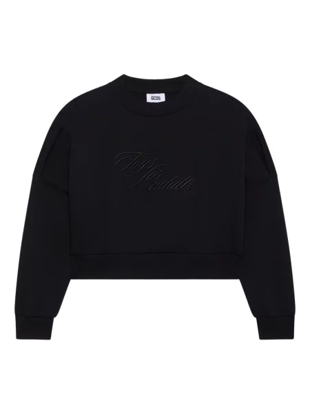 Bluza Gcds czarna