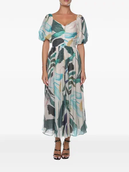 Rochie Ted Baker alb