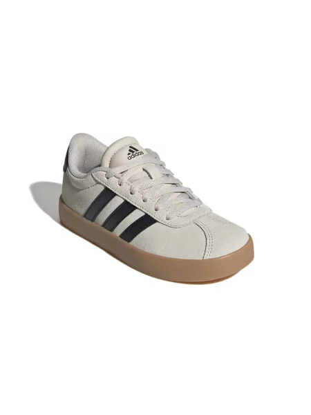 Adidas Sneakers Vl Court Bej negru