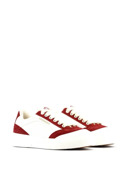 Sneakers Casablanca με σχέδιο λευκό