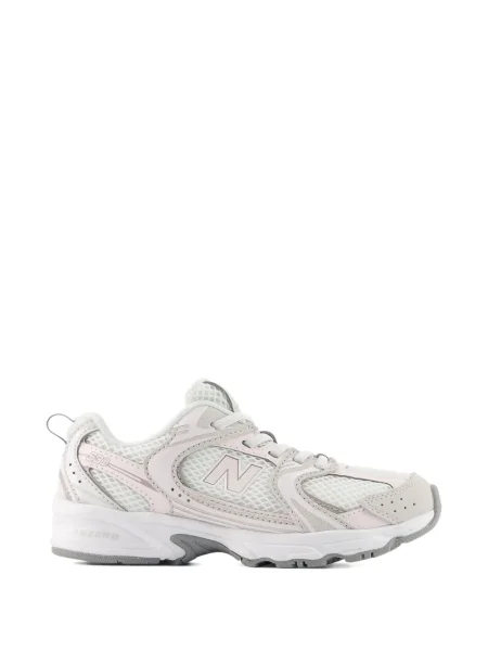 Sneakersy dziecięce New Balance 530 białe