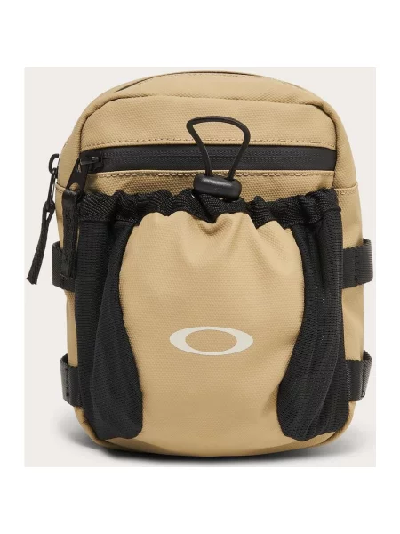 Torba na ramię Oakley Rover beżowy czarny