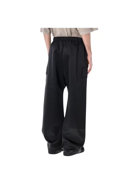 Spodnie Fear Of God czarne