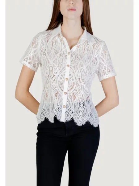 Bluză Morgan alb