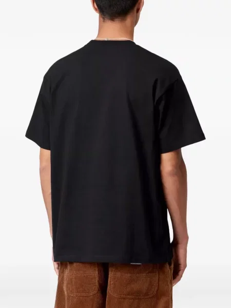 Tricou Carhartt Wip negru