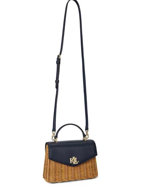 Сумочка Lauren Ralph Lauren