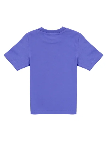 Tricou copii Adidas albastru