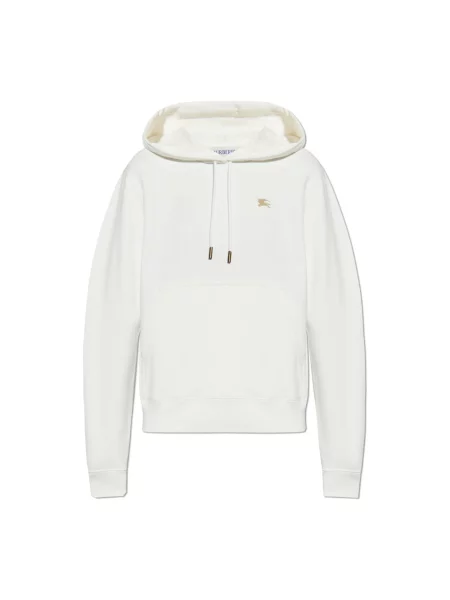 Bluza Burberry beżowa