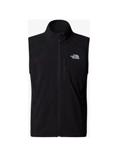 Kamizelka The North Face Nimble WindWall S czarna
