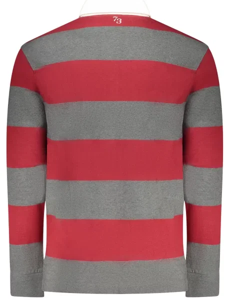 Polo Pepe Jeans cu dungi