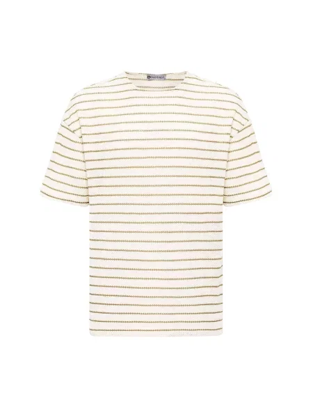 Dandalo Tricou kaki