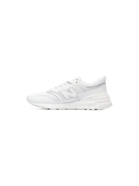 Tenisky New Balance biela