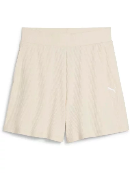 Pantaloni Puma bej