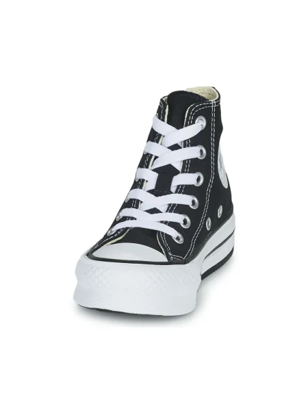 Pantofi copii Converse negru