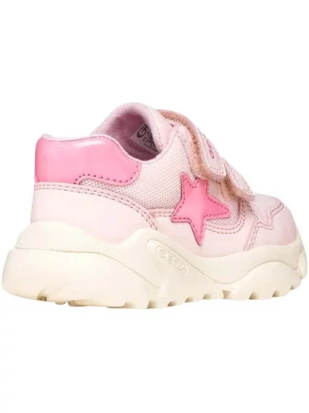 Pantofi copii Geox roz