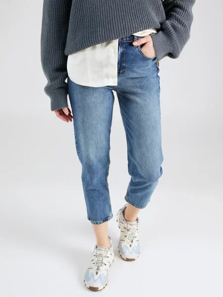 Dorothy Perkins Farmer kék farmer