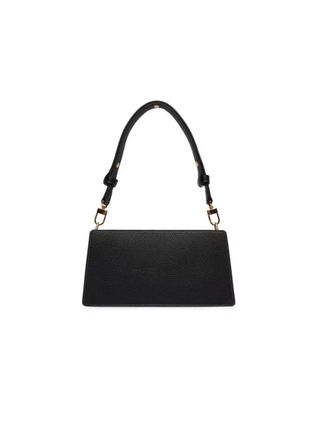 Torebka LOVE MOSCHINO czarna