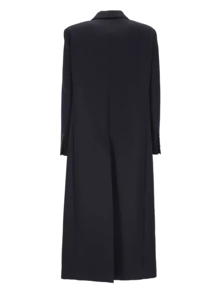Palton Gucci tricotate albastru