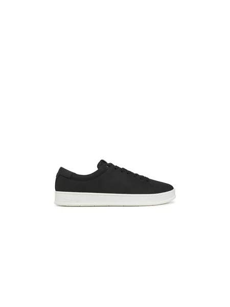 Sneakersy Calvin Klein černé