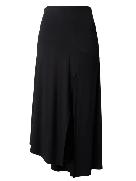 Studioselect Fustă Nelly' negru