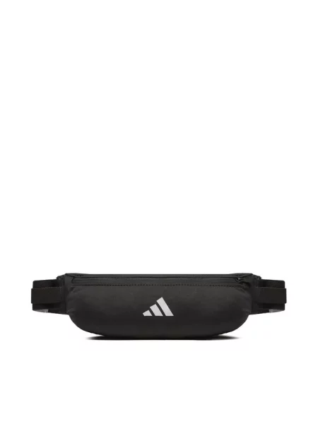 Pas sportowy adidas czarny