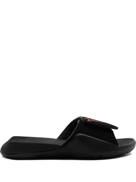 Běžecké běžecké boty Nike Air Huarache černé