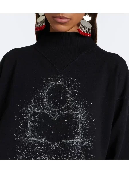 Hanorac Marant Etoile negru