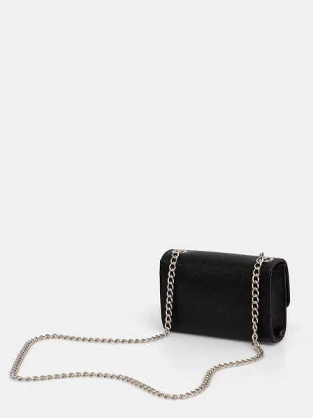 Сумочка Valentino Bags чорний