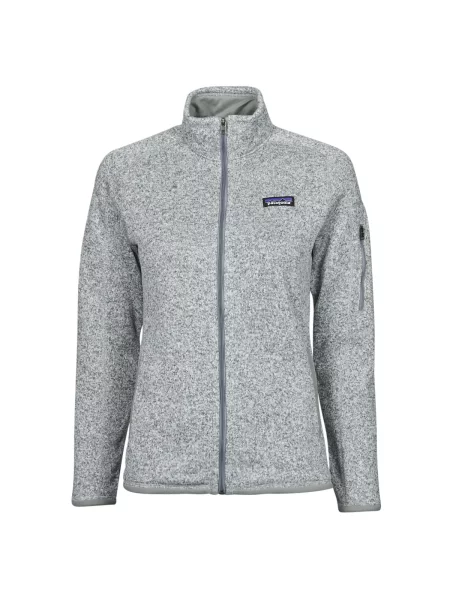 Pulover Patagonia iz flisa siva