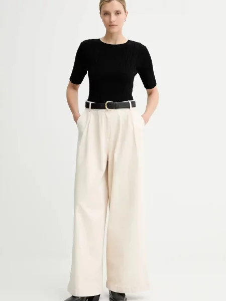 Светр Sessun легкий чорний