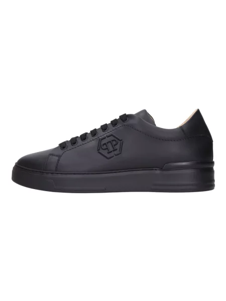 Sneakersy Philipp Plein czarne