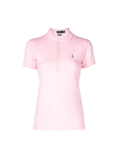 Polo Ralph Lauren Polo różowy