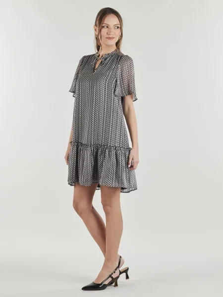 Rochie Ikks negru