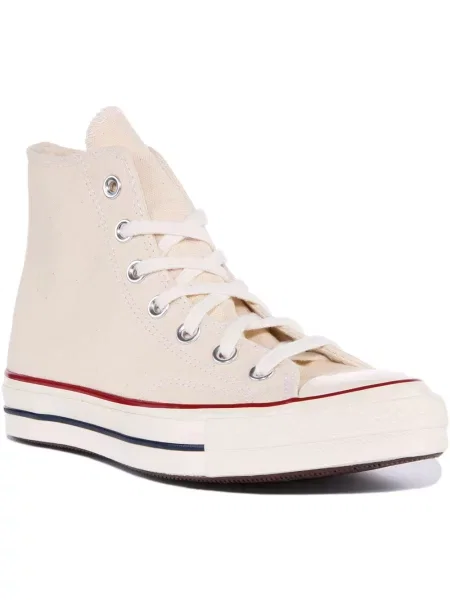 Sneakersy Converse Chuck 70 klasyczne płócienne beżowe